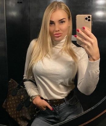 Анкета проститутки Анна - Фото 1, Тверь, 27 лет, №3